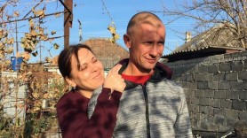 Văduvele soldaţilor ruşi nu cred ororile comise de aceștia în Ucraina. „Toată lumea este împotriva noastră”